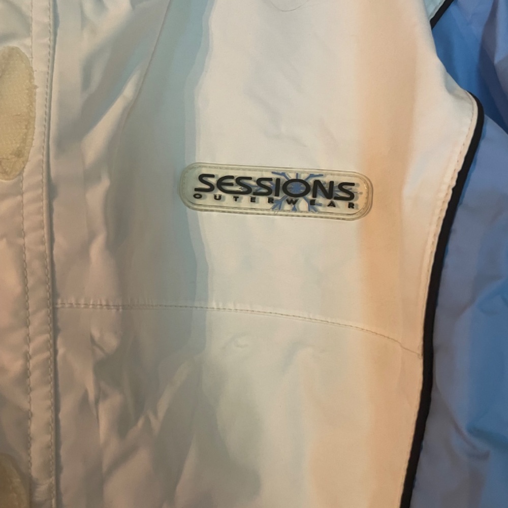 Ski Jacket - image 2